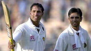 VVS Laxman's 281 is the greatest innings played by an Indian cricketer: Rahul Dravid